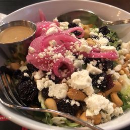 Salad!