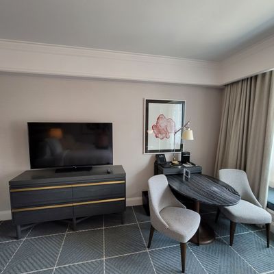 Four Seasons Hotel San Francisco by null Four Seasons Hotel San Francisco by null