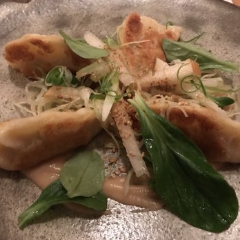 The Progress - New American Near Me - San Francisco, California