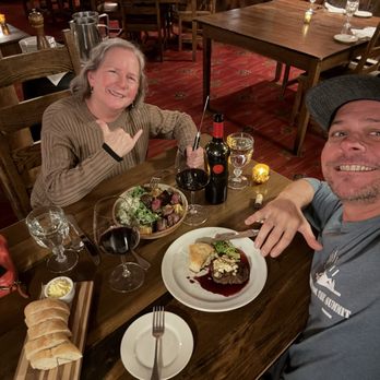 Chico Hot Springs - Steakhouses Near Me - Pray, Montana