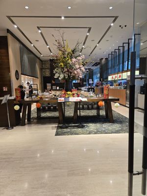 Park Regis by Prince Singapore by null