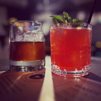 The Ostrich - L to R: Room 301, Mexican Firing Squad - Cocktail Bars Near Me - Chandler, Arizona The Ostrich - L to R: Room 301, Mexican Firing Squad - Cocktail Bars Near Me - Chandler, Arizona