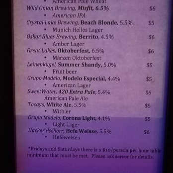 EvenFlow Music & Spirits - Bars Near Me - Geneva, Illinois