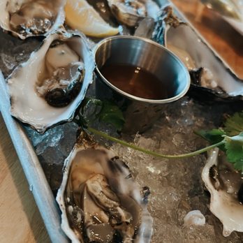 Co Nam - Oysters - Vietnamese Near Me - Oakland, California Co Nam - Oysters - Vietnamese Near Me - Oakland, California