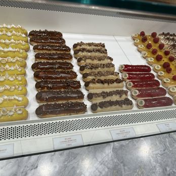 Galeries Lafayette Gourmet - Delicatessen Near Me - Paris, 75