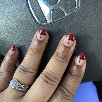 Top Nails Spa - Uneven lengths and thickness. - Permanent Makeup Near Me - Mansfield, Texas Top Nails Spa - Uneven lengths and thickness. - Permanent Makeup Near Me - Mansfield, Texas
