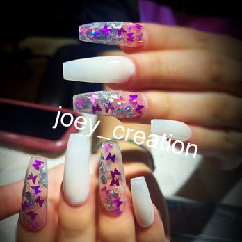 Unique Nails Spa - Nail Salons Near Me - New Albany, Mississippi
