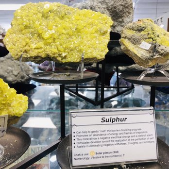 Crystal Cave Rock & Gem Shop - Gift Shops Near Me - Davie, Florida Crystal Cave Rock & Gem Shop - Gift Shops Near Me - Davie, Florida