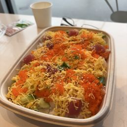 Bara Chirashi Don