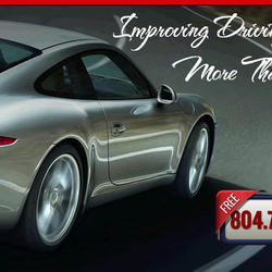 Swift Creek Driver Improvement