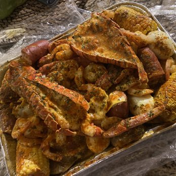 L&E Fine Cooking - Cajun/Creole Near Me - Delray Beach, Florida