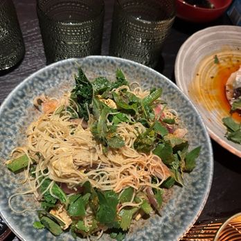PLANTA Queen Chicago - Singapore Noodles - Sushi Bars Near Me - Chicago, Illinois PLANTA Queen Chicago - Singapore Noodles - Sushi Bars Near Me - Chicago, Illinois