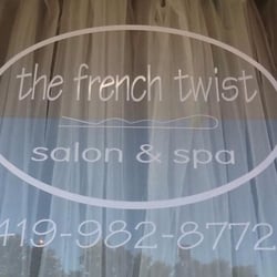 French Twist Salon & Spa
