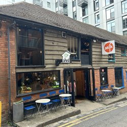 Shed - Shed -Streetview