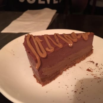 Corner Tree Cafe - Vegan Near Me - Makati, NCR