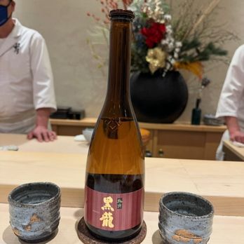 Kabuto - Sushi Bars Near Me - Las Vegas, Nevada