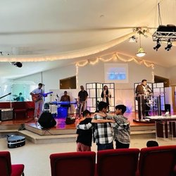 International Revival Church Ottawa