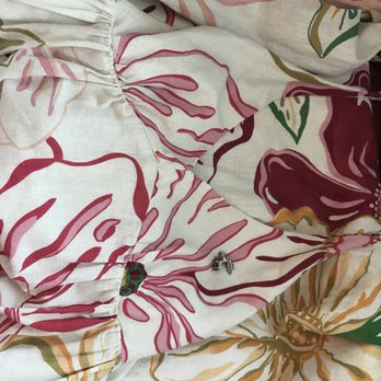The Daily Planet - $10 sundress and cute little silver donkey pin! - Antiques Near Me - Seattle, Washington The Daily Planet - $10 sundress and cute little silver donkey pin! - Antiques Near Me - Seattle, Washington
