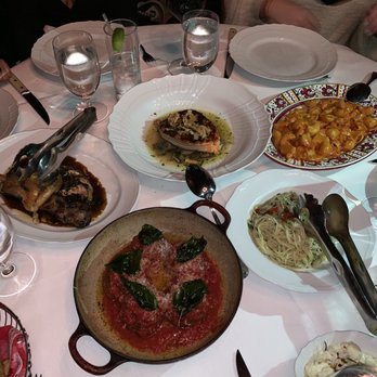 Carbone - Italian Near Me - New York, New York Carbone - Italian Near Me - New York, New York