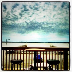 Electric Harbor Marina