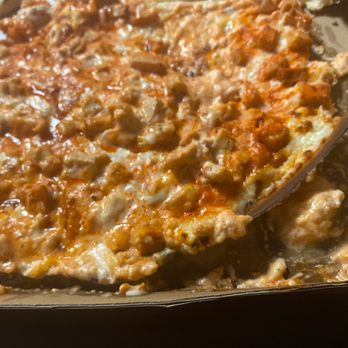 Pizza Inn - a pizza in a pizza box - Italian Near Me - Mesquite, Texas