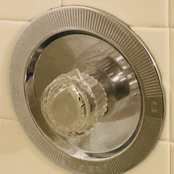 John the Plumber - New Moen cartridge installed! - Plumbing Near Me - Pompano Beach, Florida