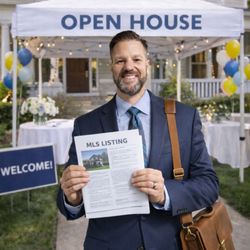 Ryan Buckingham-The Bryant Group Real Estate Professionals - Lets host an Open House!