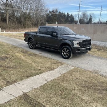 Auto Appeal - F150 - Car Stereo Installation Near Me - Indianapolis, Indiana Auto Appeal - F150 - Car Stereo Installation Near Me - Indianapolis, Indiana