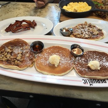 Breakfast Republic - Breakfast & Brunch Near Me - San Diego, California Breakfast Republic - Breakfast & Brunch Near Me - San Diego, California