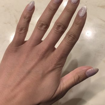 lia nails - Cat Eye Set - Nail Salons Near Me - Naperville, Illinois