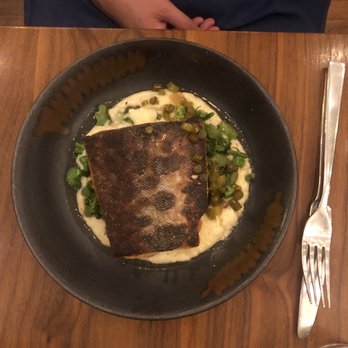 Alewife - Artic char - Seafood Near Me - Richmond, Virginia
