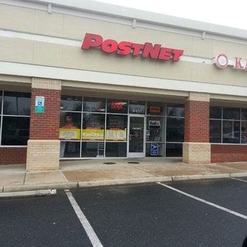 PostNet - Printing Services Near Me - Dale City, Virginia PostNet - Printing Services Near Me - Dale City, Virginia