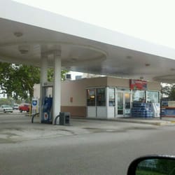 Mobil Oil Greentree