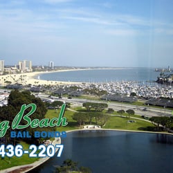 Bail Bonds - Long Beach