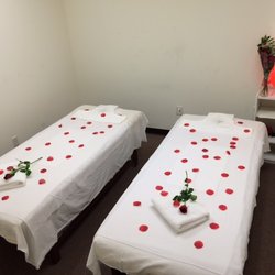 Apex Massage Spa - Couples massage