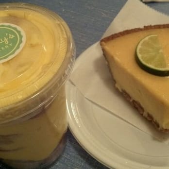 Billy's Bakery - Bread pudding + key lime pie - Bakeries Near Me - New York, New York Billy's Bakery - Bread pudding + key lime pie - Bakeries Near Me - New York, New York