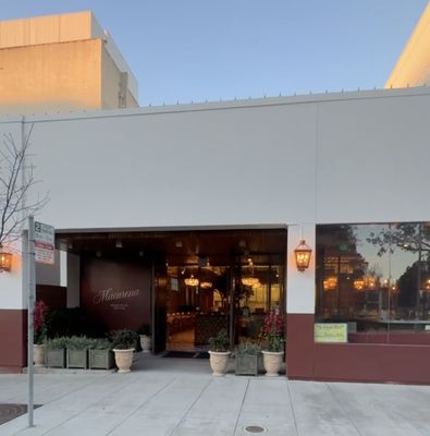 Macarena Restaurant in Palo Alto by null