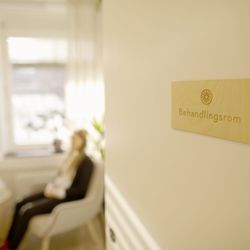 EmmaSofia Klinikk AS - Behandlingsrom EmmaSofia. Psykologer uten ventetid.