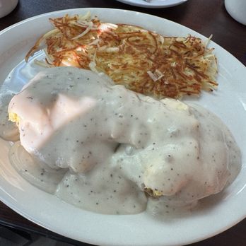 Fresno Country Cafe - Biscuits, gravy, Sausage breakfast - Breakfast & Brunch Near Me - Fresno, California Fresno Country Cafe - Biscuits, gravy, Sausage breakfast - Breakfast & Brunch Near Me - Fresno, California