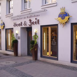Bäckerei Brot & Zeit