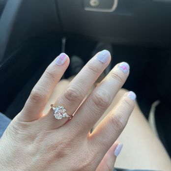 Or Diamond - Jewelry Near Me - San Jose, California Or Diamond - Jewelry Near Me - San Jose, California