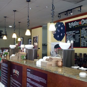 Philz Coffee - Coffee & Tea Near Me - San Jose, California Philz Coffee - Coffee & Tea Near Me - San Jose, California