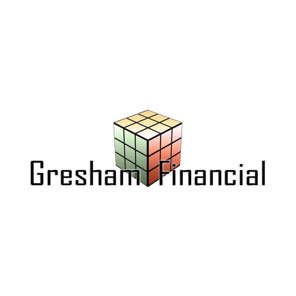 Gresham Financial logo