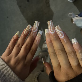 Top Nails & Spa - Day Spas Near Me - Covina, California Top Nails & Spa - Day Spas Near Me - Covina, California