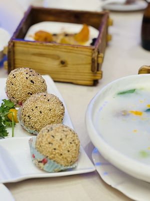 Skyview Fusion Cuisine by null
