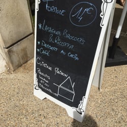 C'est Si Bon - Cuisine maison / produits locaux et bio / sur place ou à emporter / traiteur