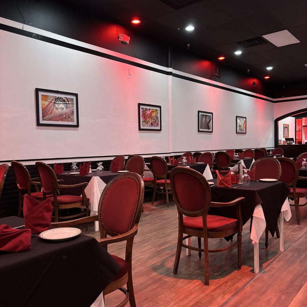 Bollywood Indian Restaurant - Canton - Indian Near Me - Canton, Ohio