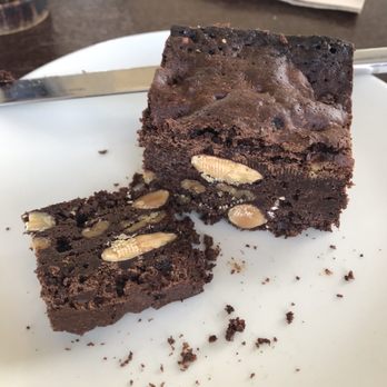 Excelsior Jones - Brownie - Coffee & Tea Near Me - Ashfield, NSW Excelsior Jones - Brownie - Coffee & Tea Near Me - Ashfield, NSW