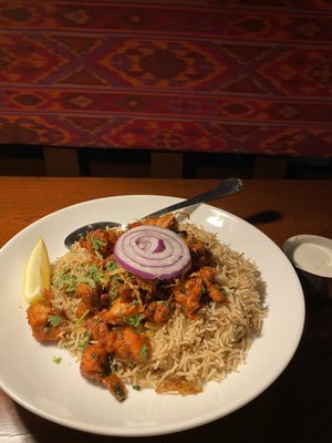 Sankranti Restaurant by null