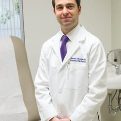 Comprehensive Spine & Pain Physicians - Doctor Raymond Tatevossian - Comprehensive Pain Physicians - Pain Management Burbank